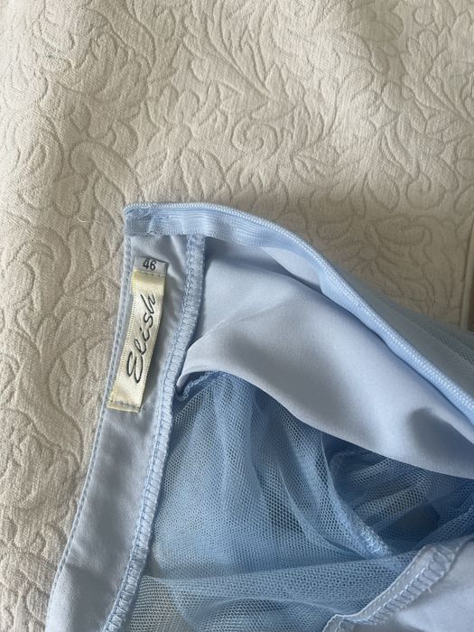 Платье 42-44 размера