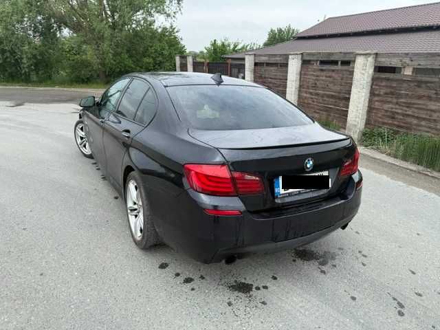 BMW 5 Series 2014 — imagine 2
