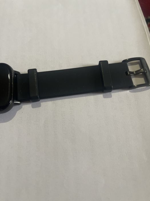 Часы сенсорные DEXP