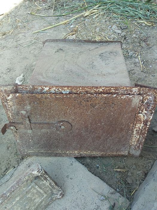 Фарсунка сатылады