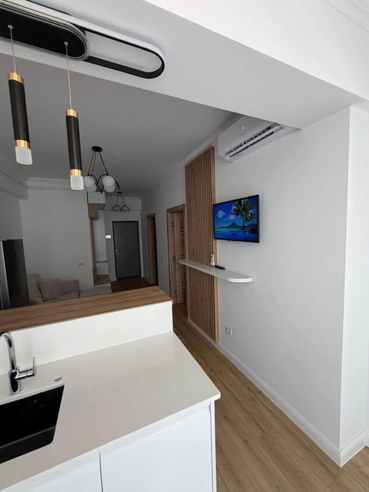 Apartament de inchiriat