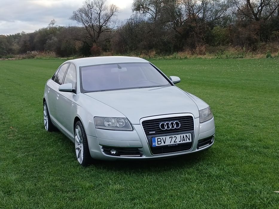 Vând Sau Schimb audi