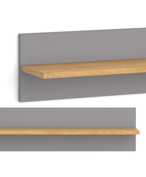 Стенен рафт Vicco