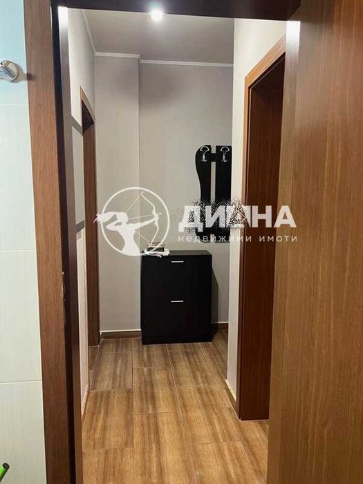 Продава се Двустаен апартамент в Пловдив, Кършияка - 68 кв.м за 2059 €/кв.м - Снимка #8