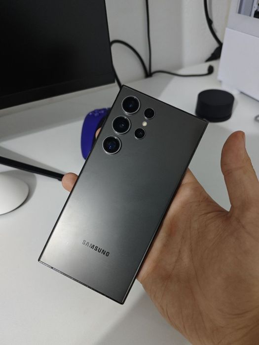 Samsung Galaxy S24 Ultra