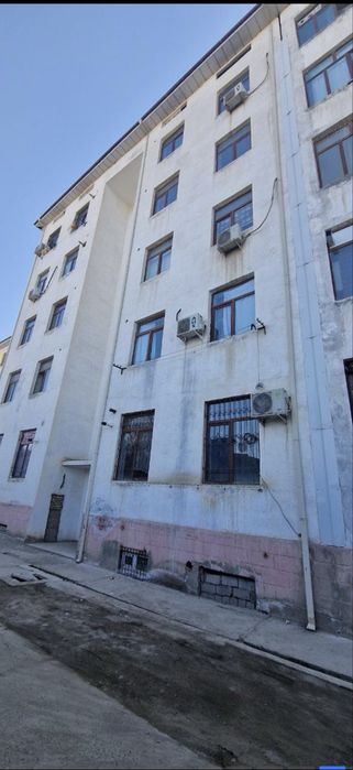 Ko'p qavatli uydagi xonadon 21-uy, 14-xonadon)