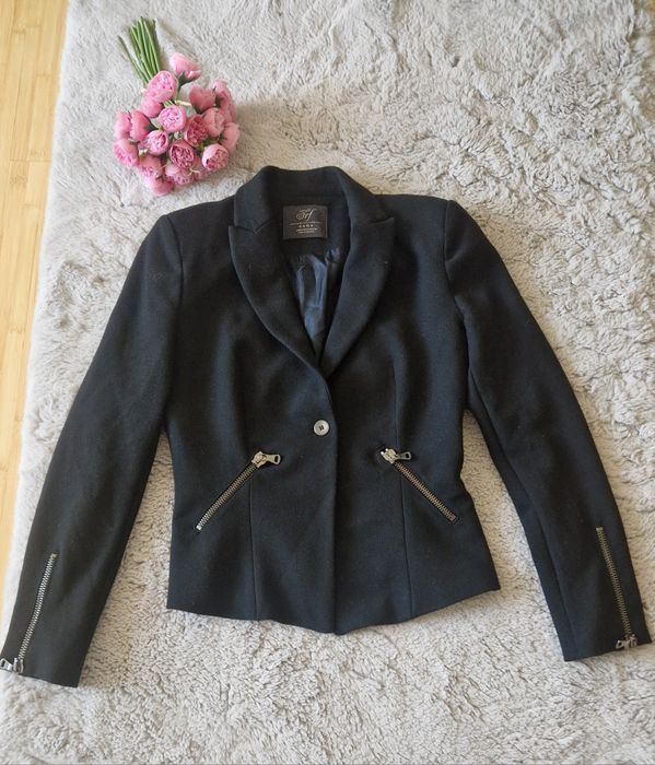 Sacou Zara, mărimea M