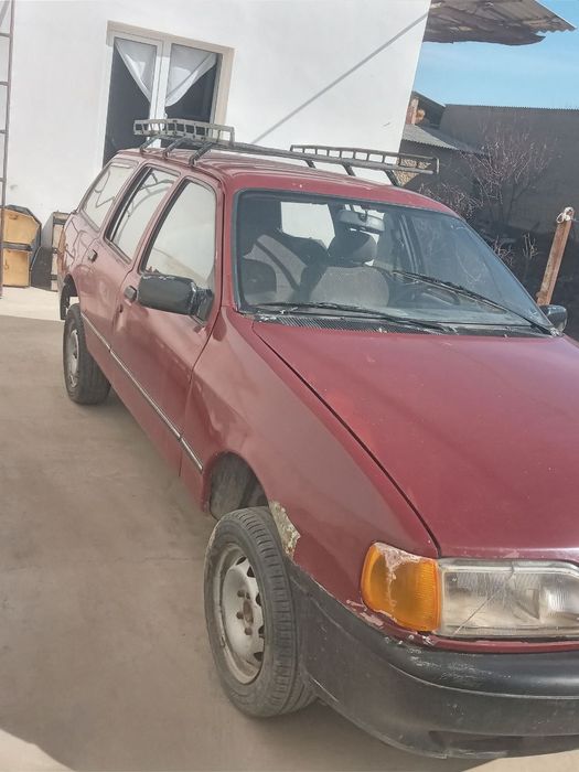 Ford Seera ФОРД сиерра