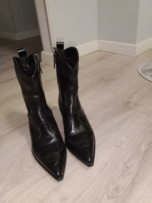 Срочно продам! Зара, Массима Дути