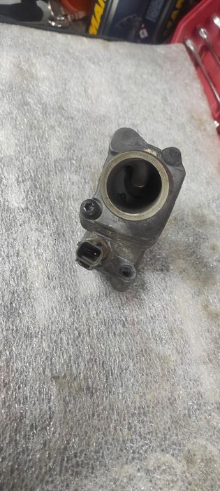 Термостат с датчик за Волво