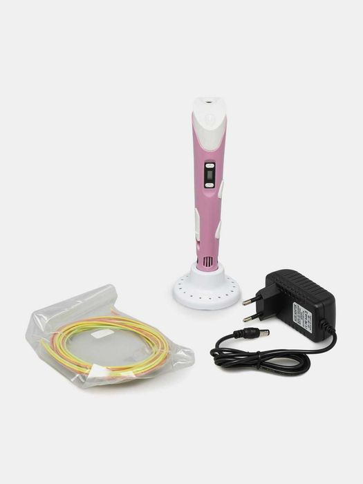 3Д ручка для детей