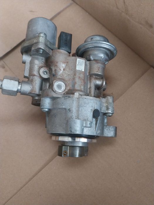 Двигател на части БМВ/BMW N53B30 Е90-Е93 E81-E87 E60 E61 x-Drive