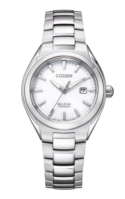 Ceas Dama  Citizen Ecodrive Titanium  EW2610-80A WR100