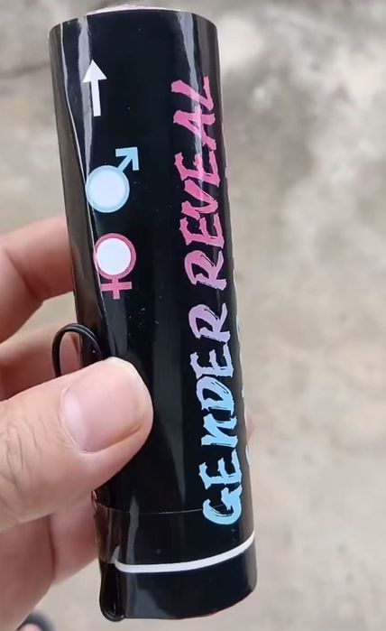 холодный фонтан 30 секунд