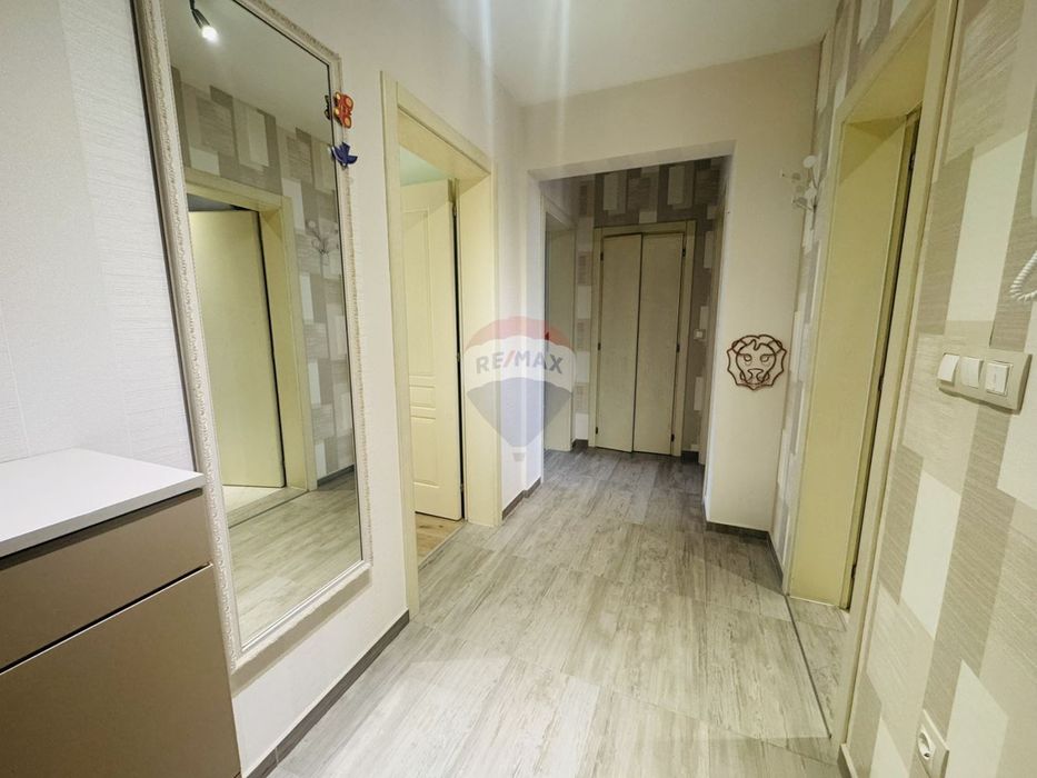 Дава се под наем Тристаен апартамент в Варна, Нептун - 80 кв.м за 797.64 € - Снимка #5