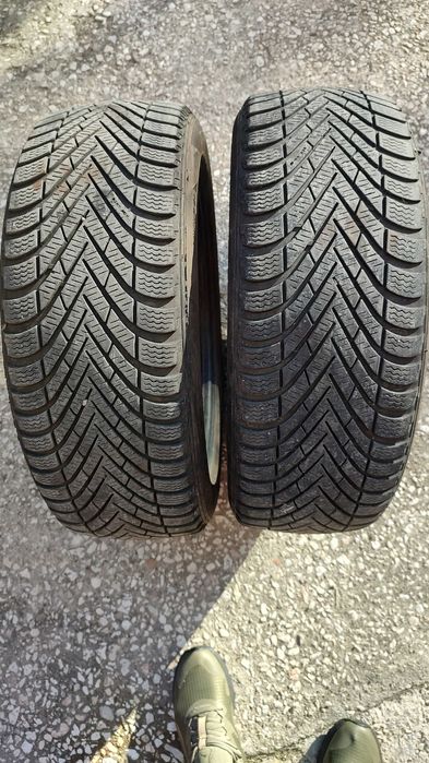 2 бр.Гуми 16' Pirelli