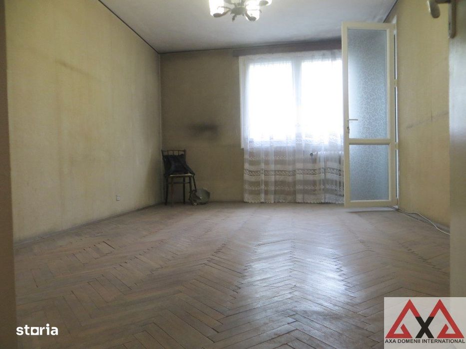 Apartament 4 camere Titan - Parc IOR - metrou Nic. Grigorescu - bloc H — fotografia 1