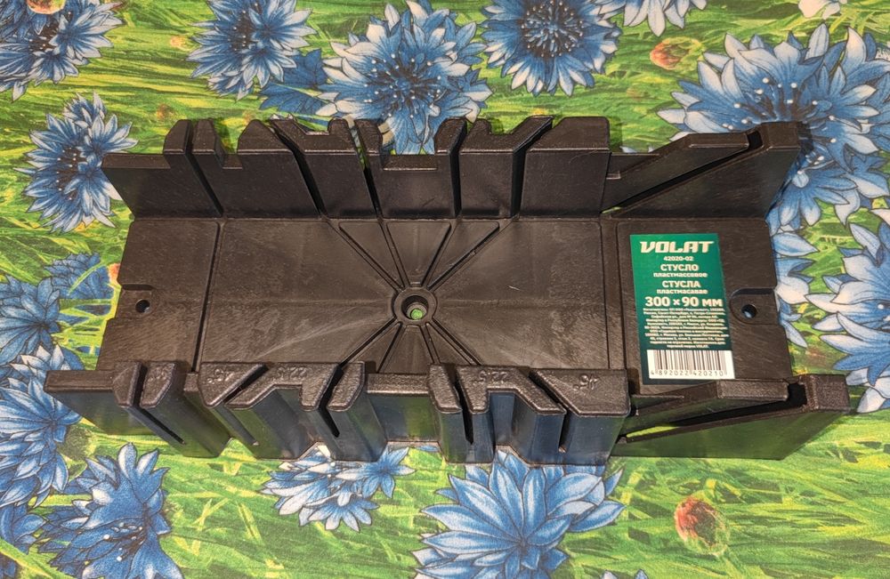 Продам стусло(новое)