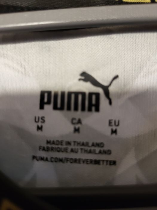 Italia Versace Puma M