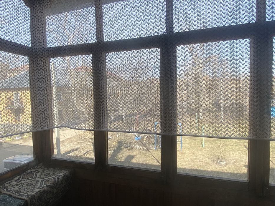 2-х комнатная квартира