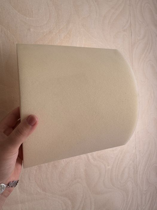 Вкладышь для автолюльки