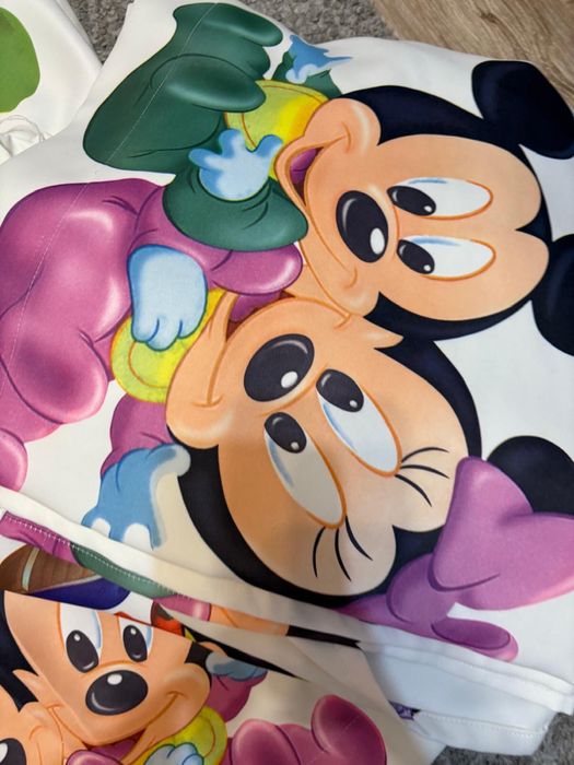 Perdele camera copii