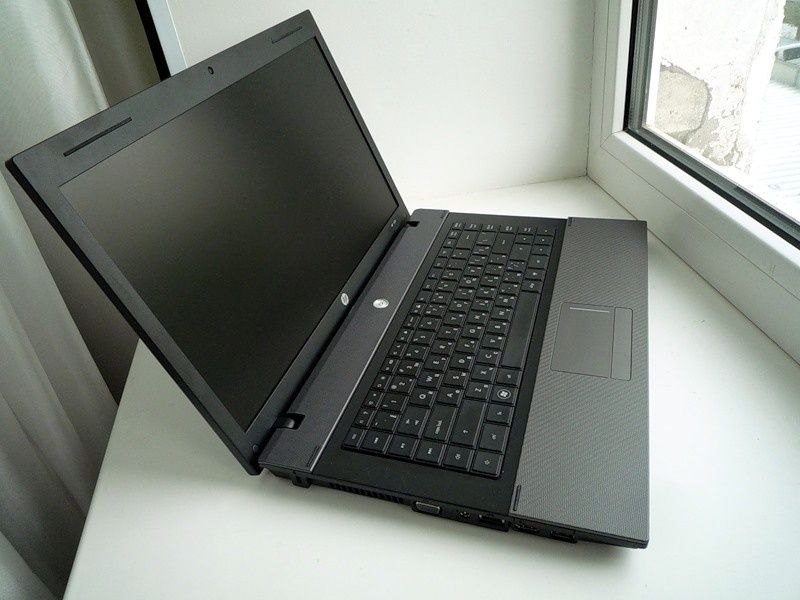 Надёжный HP/intel core T8300/ozu 4GB/hdd 500GB