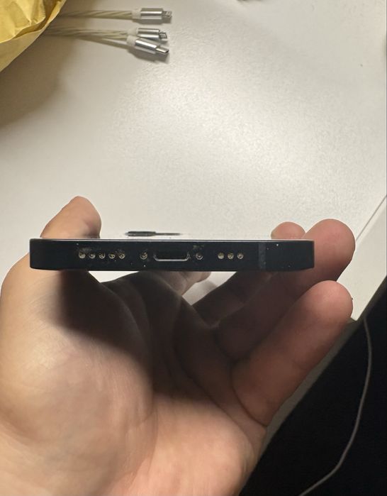 iphone 12 64gb black