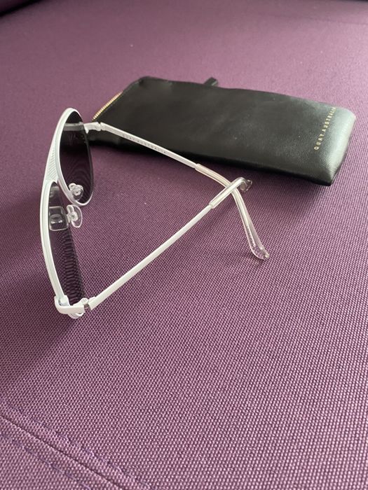 Слънчеви очила Quay Australia Interlude