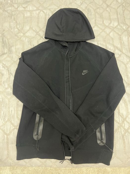 Nike tech fleece