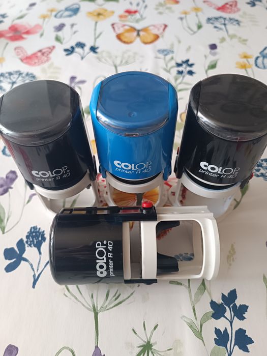Печати COLOP R40