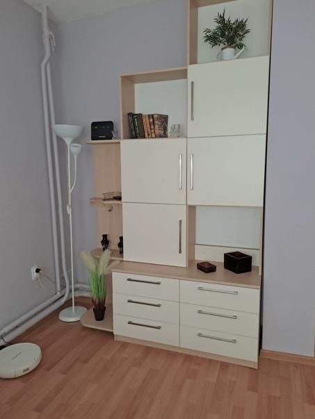 Дава се под наем Едностаен апартамент в София, Захарна фабрика - 56 кв.м за 500 € - Снимка #6