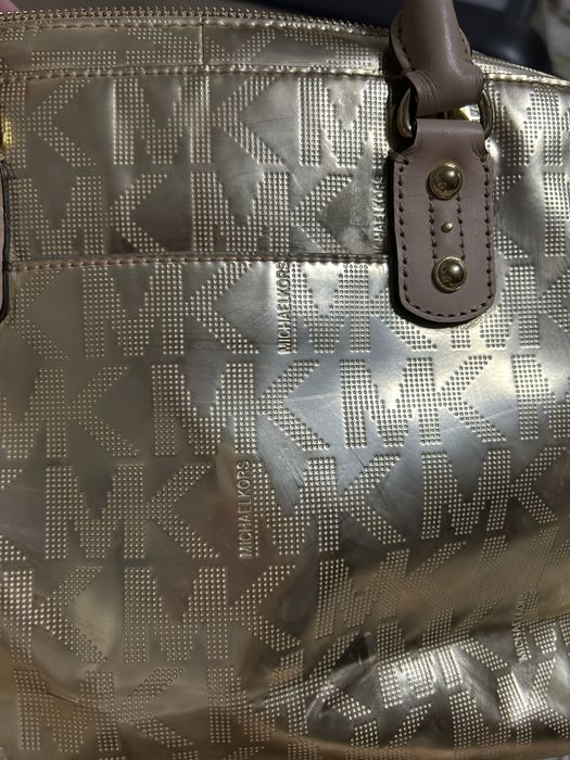 Vand poseta/ geanta Michael Kors