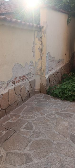 Измазване, реновиране на стени, тавани, шпакловане и боядисване