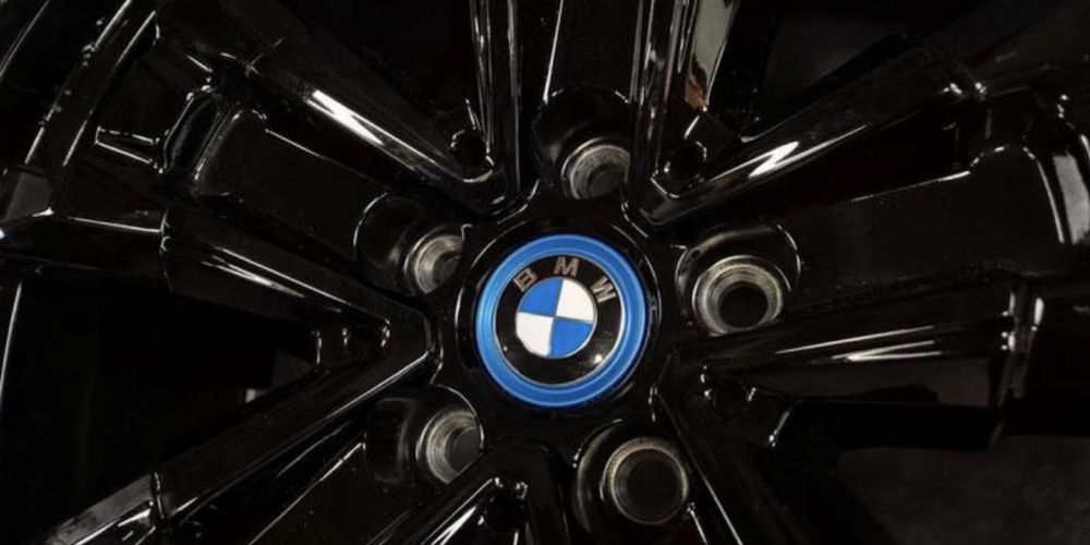 Бмв ix3 ix4 x3 x4 джанти 19 цола