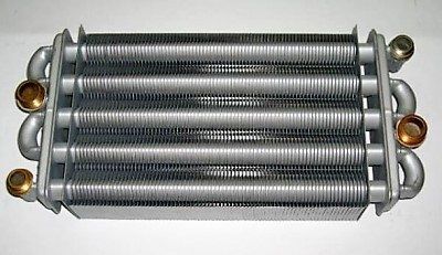 Запчасти для двухконтурных котлов