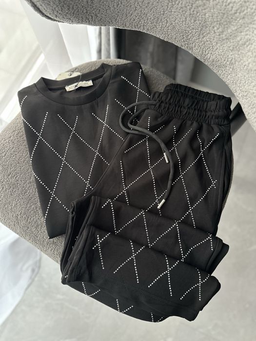 Уникален памучен комплект +подаръче