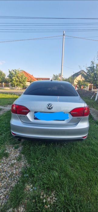 VOLKSWAGEN Jetta 2014 — imagine 2