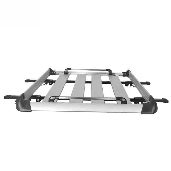Portbagaj auto de plafon 127 х 96 CM + bare transversale CADOU