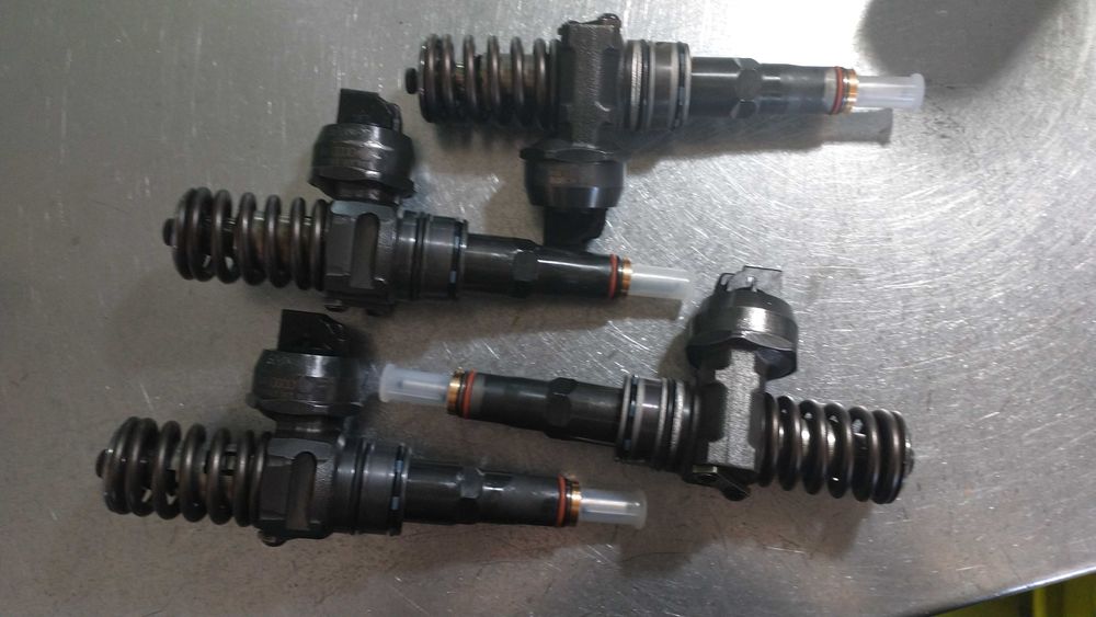 Injectoare ARL / Injector ARL 1.9 TDI, 110Kw, 150CP