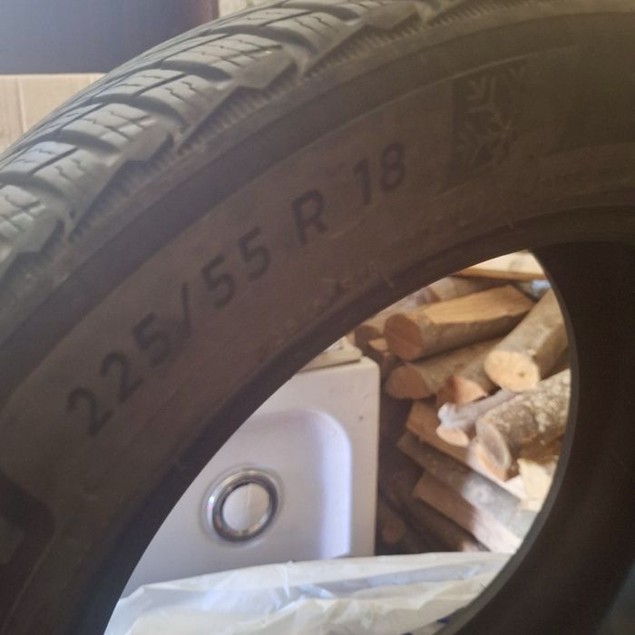 Гуми Michelin  Ехtra Load