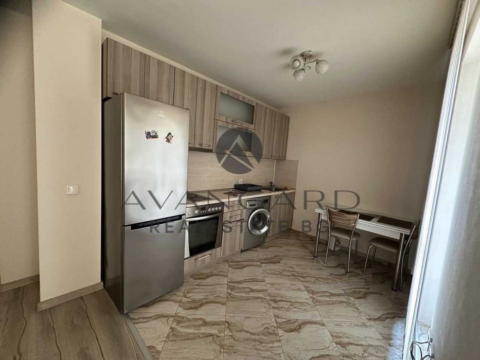 Продава се Двустаен апартамент в Пловдив, Кючук Париж - 70 кв.м за 1643 €/кв.м - Снимка #1