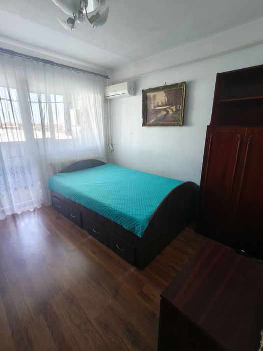 Inchiriez apartment 2 camere Ciupercă