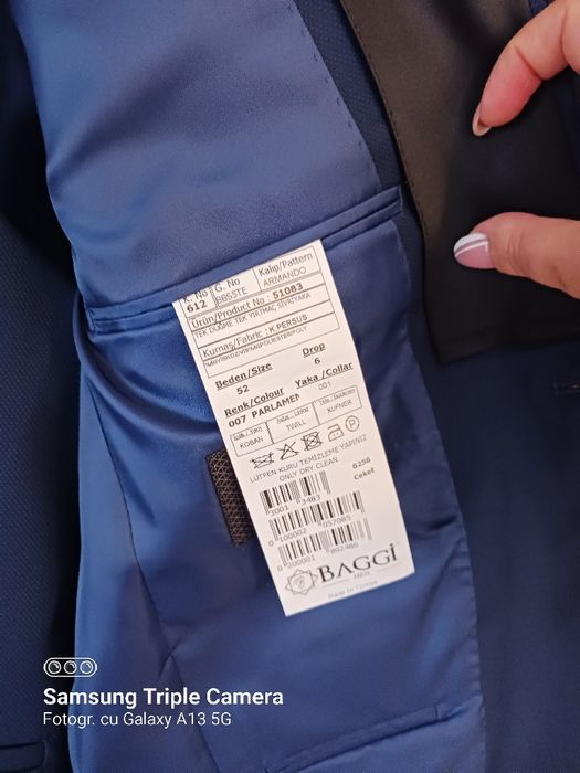 Costum mire sau naș