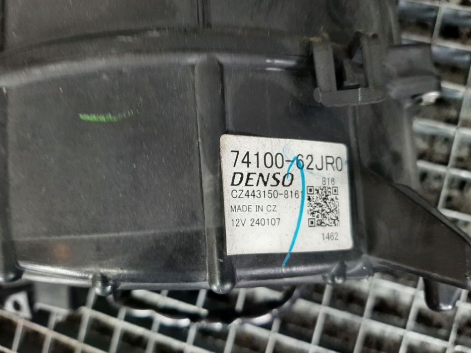 tulumba aer bord   fiat sedici  suzuki sx4 74100-62jr0