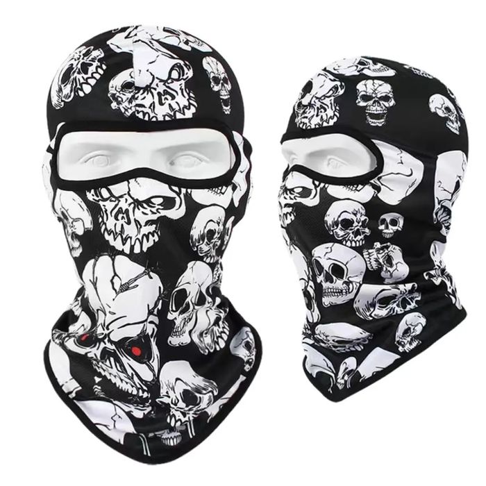 Балаклава , подшлемник