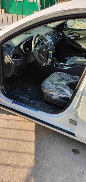 Малибу 2 премиер  ранги ок йили 2020 йил пробег 118 000 краскаси тоза