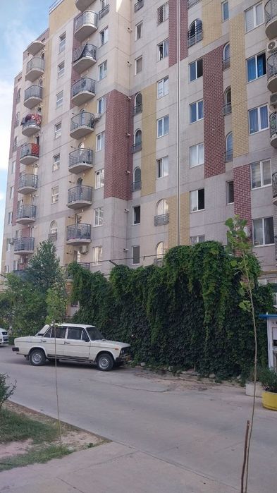 Продаю свою квартиру