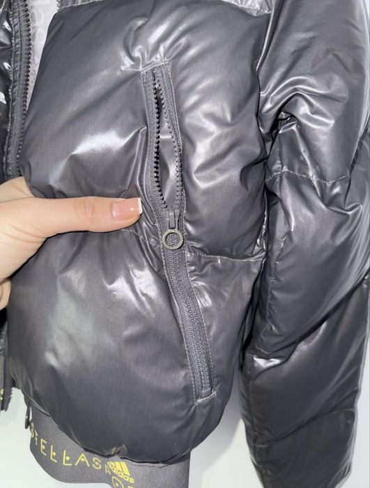 Яке Adidas Stella Mc Cartney Stella Sport