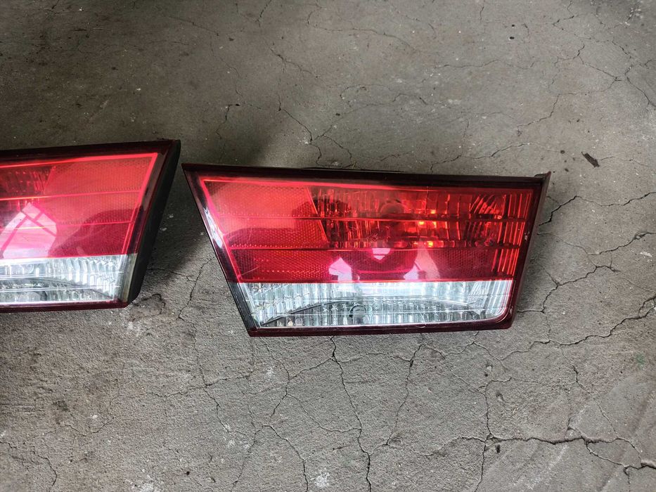 ляв и десен вътрешен външен стоп за хюндай соната 05-10 HYNDAI SONATA